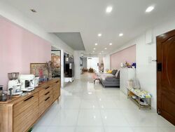 Blk 348 Ang Mo Kio Avenue 3 (Ang Mo Kio), HDB 4 Rooms #467689281